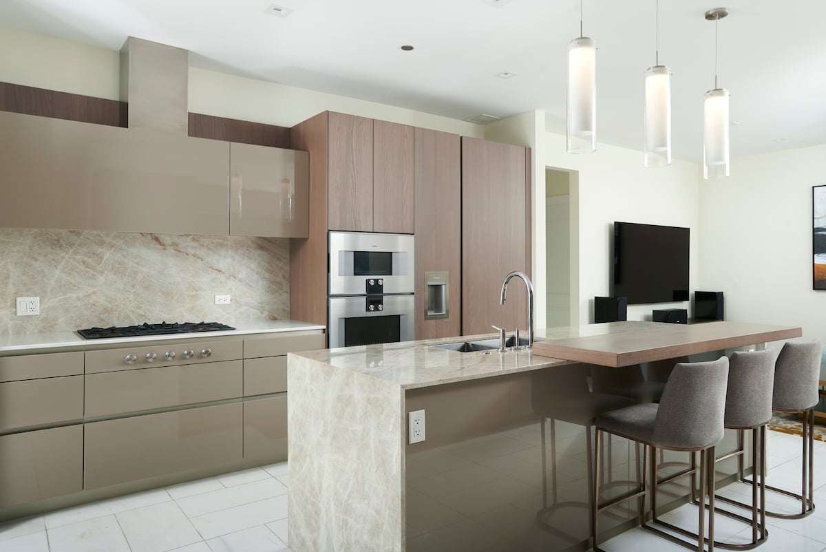 St. Regis Chicago Condos