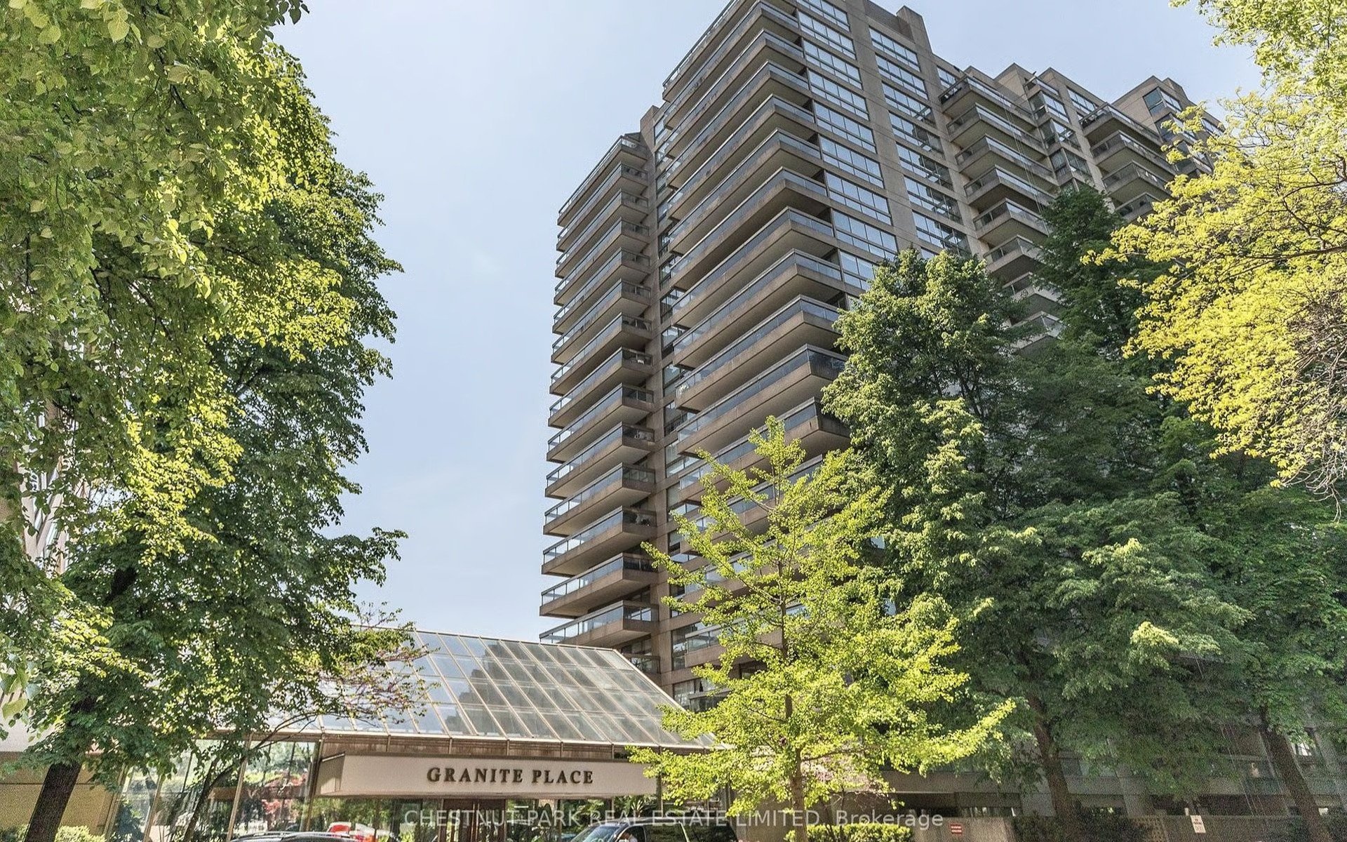 63 St Clair Ave W, #205