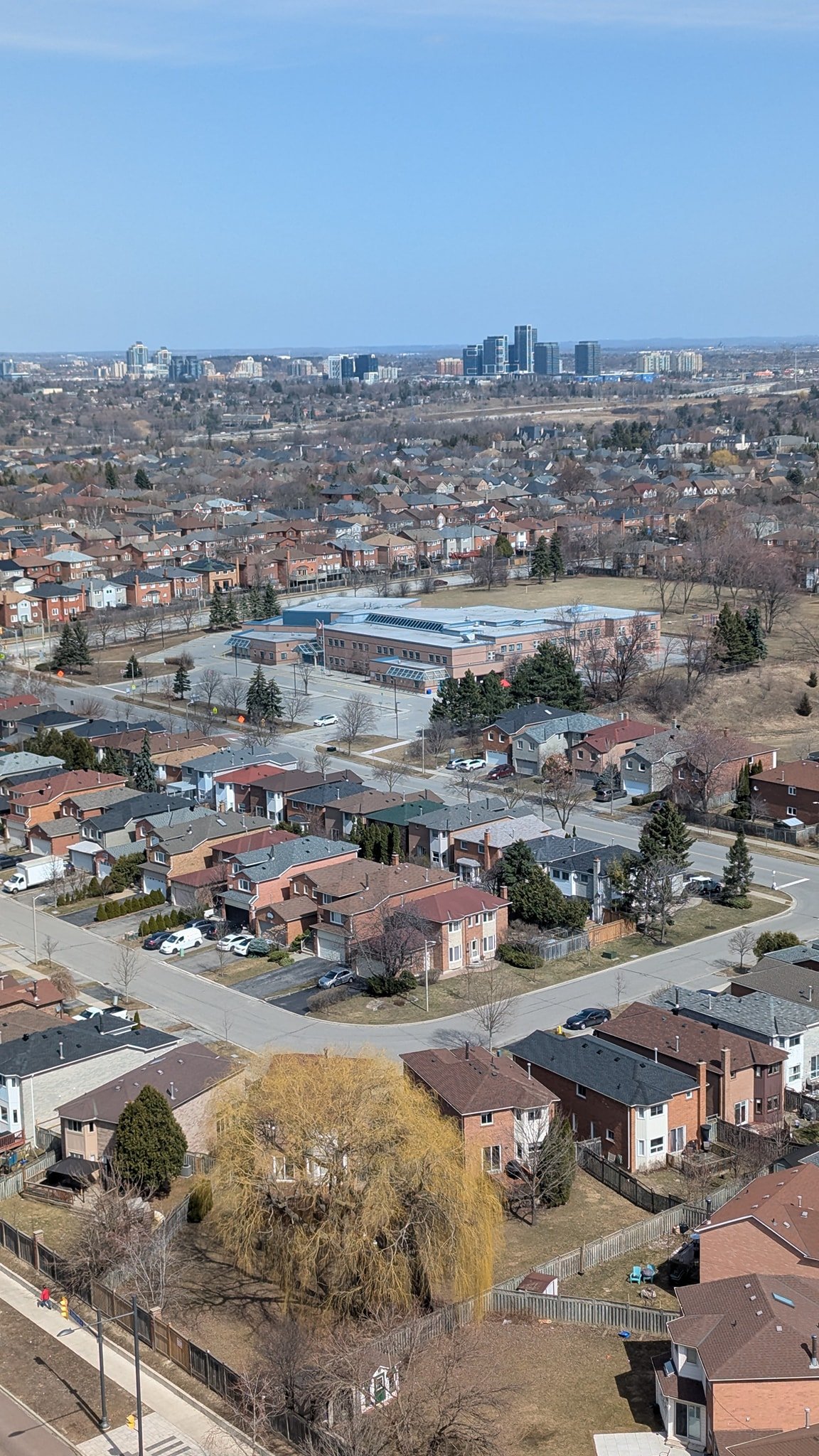 7890 Bathurst Street Unit: 2103