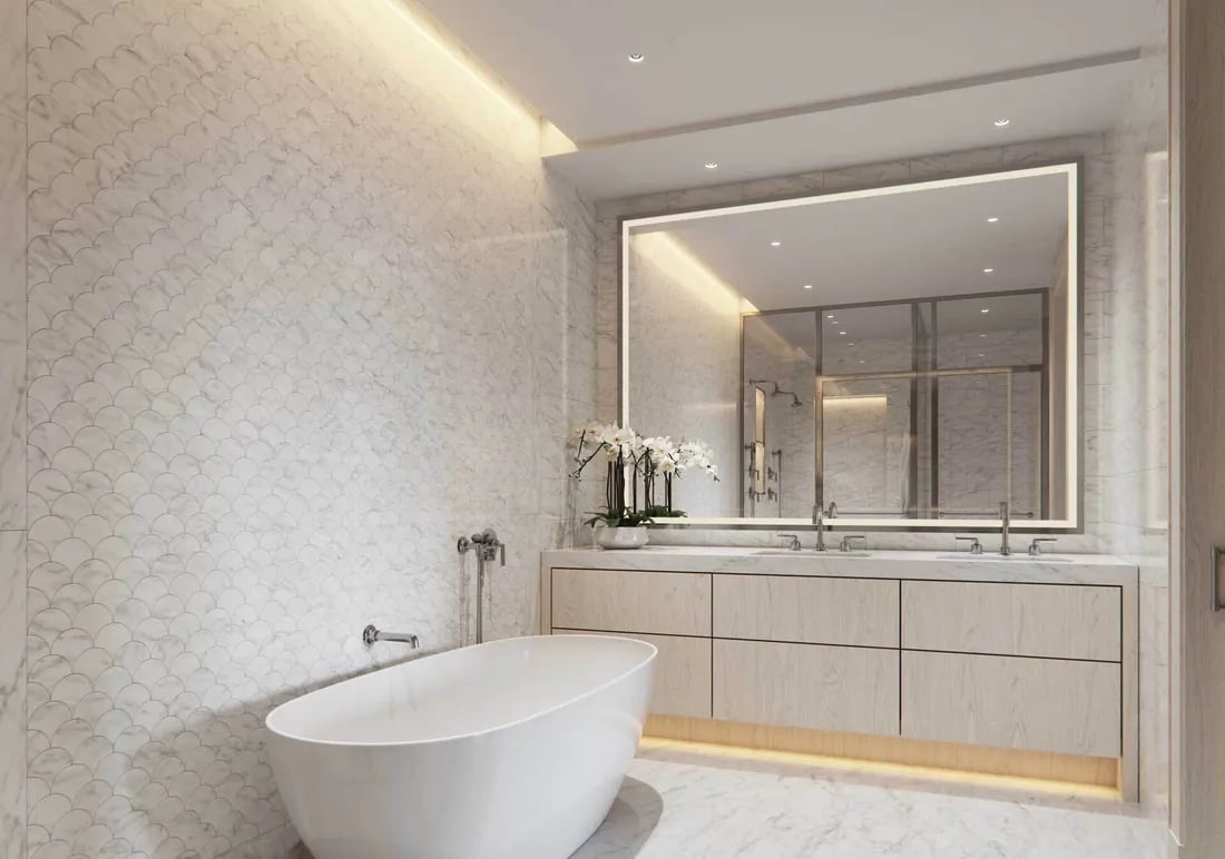 Luxury Condominium Residences Unit A201