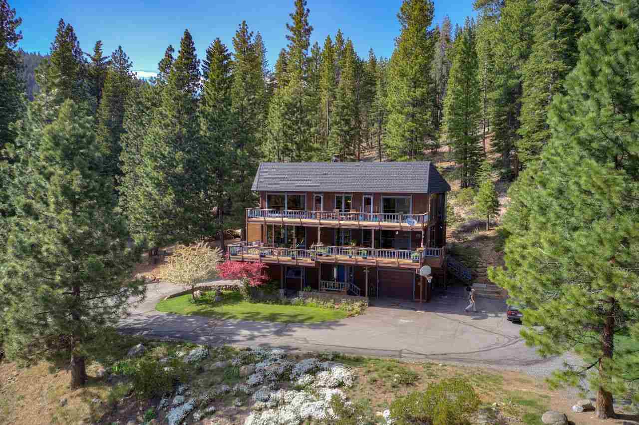 1000 Carnelian Bay Ave
