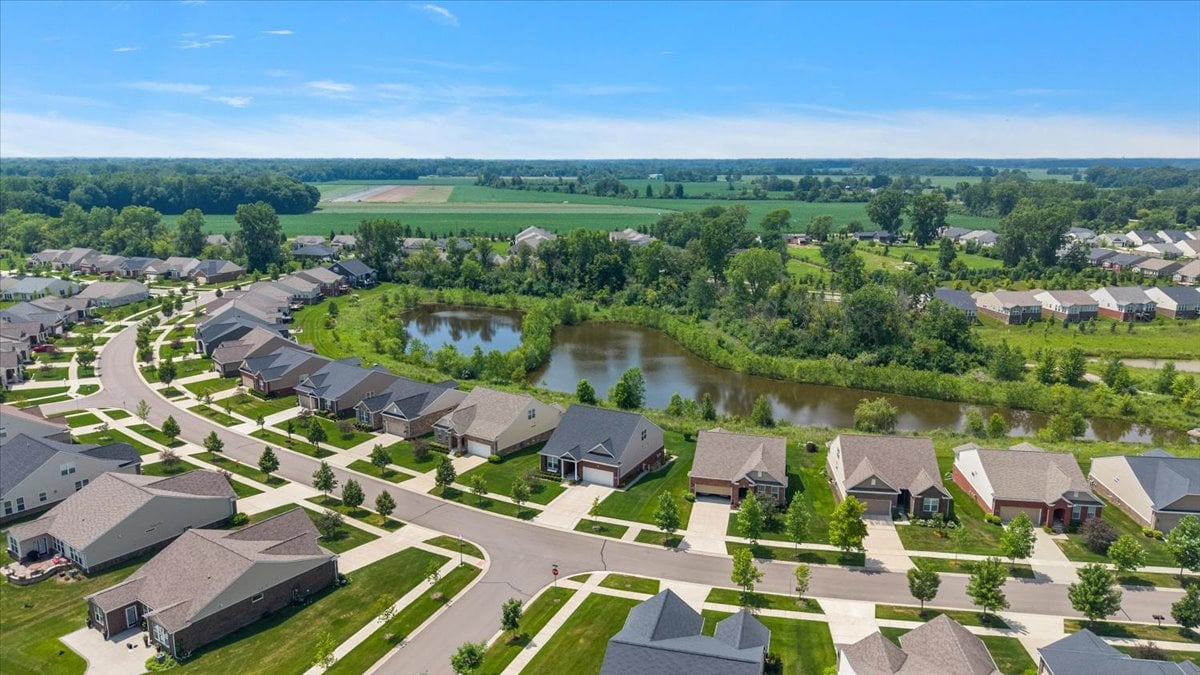 50026 Alden, Canton Township
