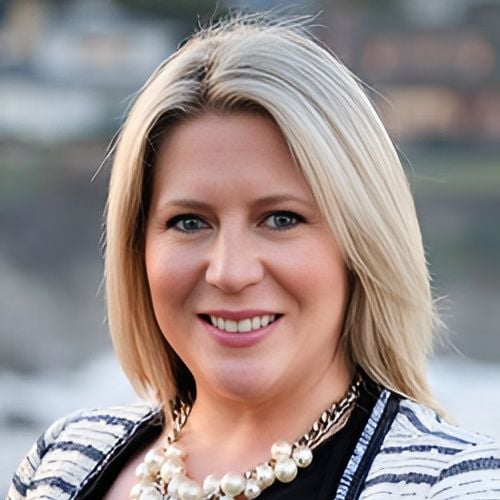 Jennifer R Veitengruber