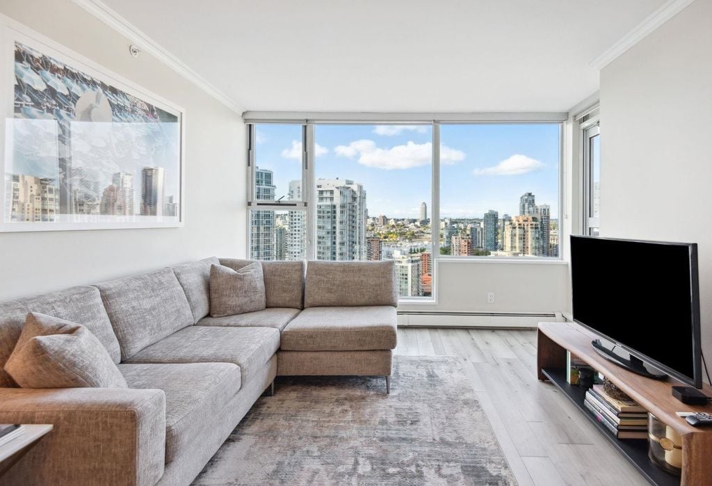 1008 Cambie St, #3008