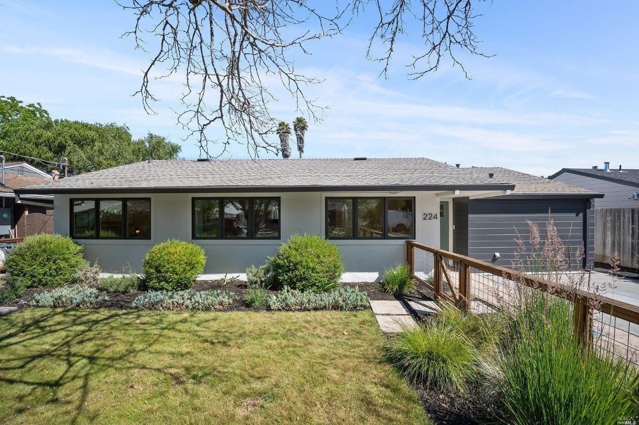 224 Marin Ave