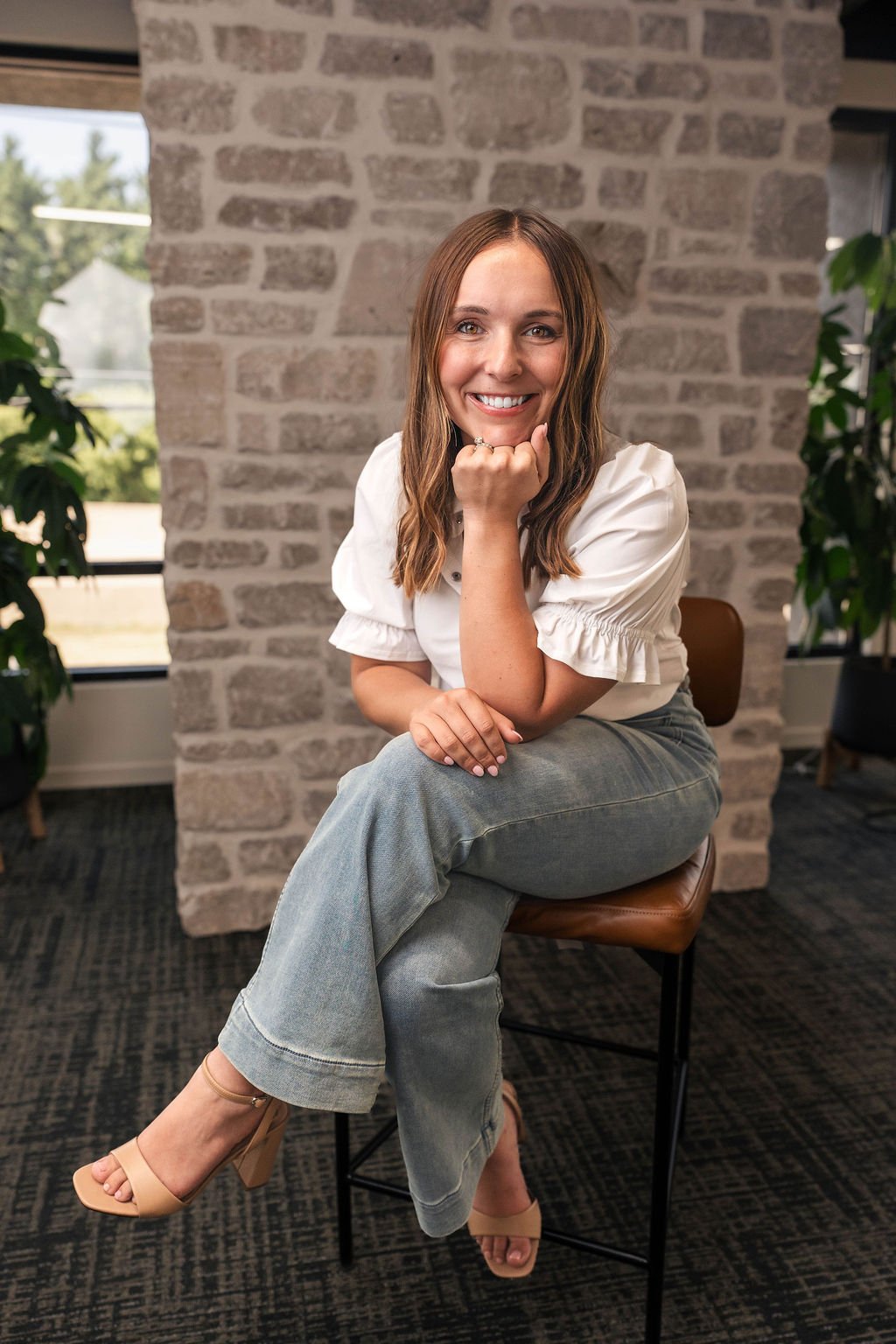 Sydney  Yde photo