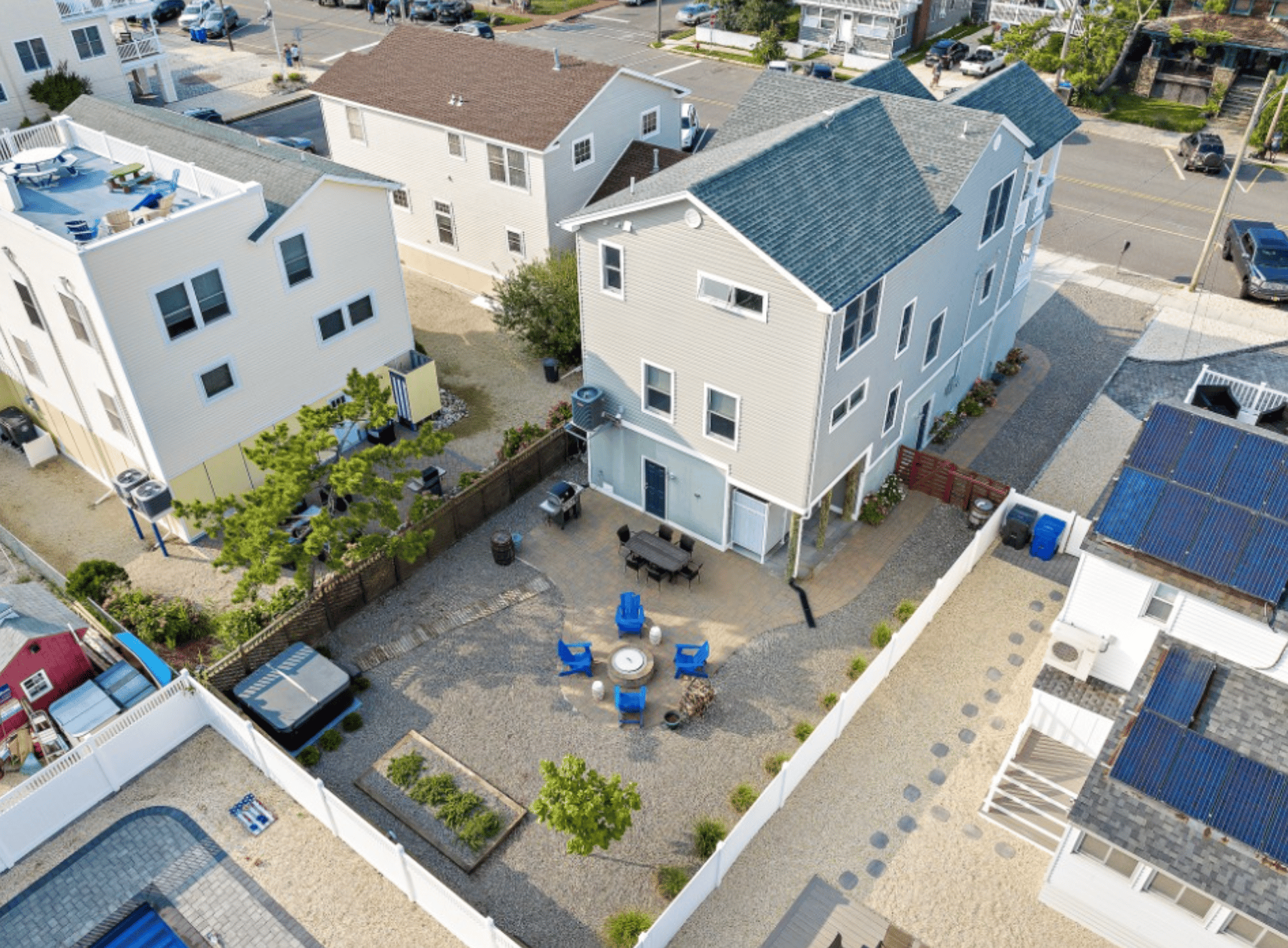 444 Centre Street, Beach Haven