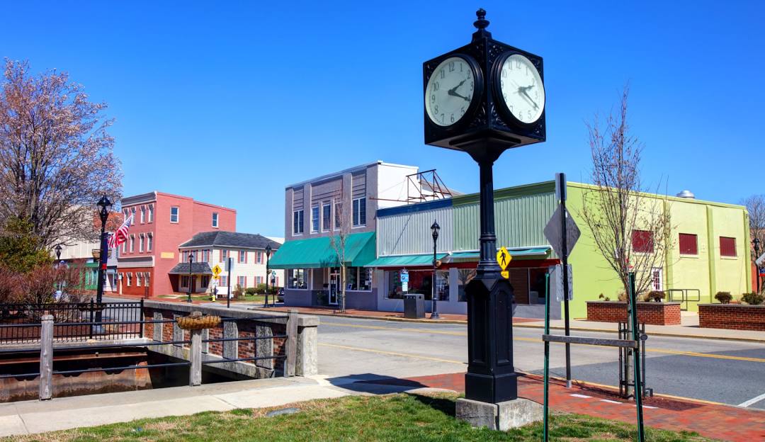 Milford