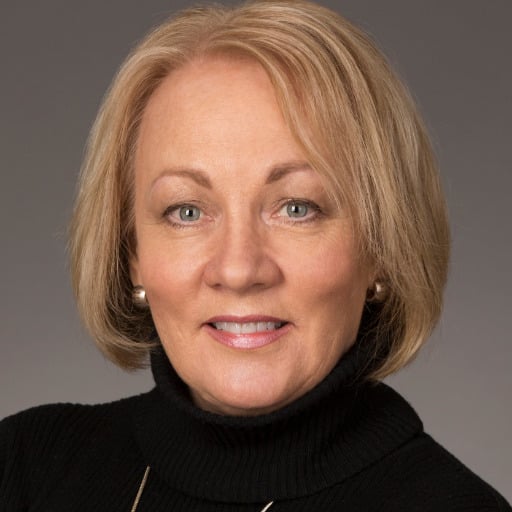 Connie Brown
