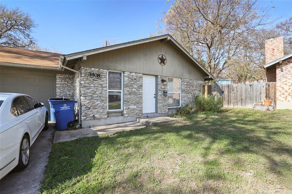 1408 Valleyridge Cir #102