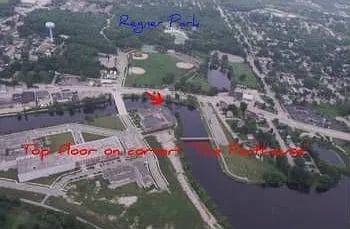690 Rivershores Dr #403