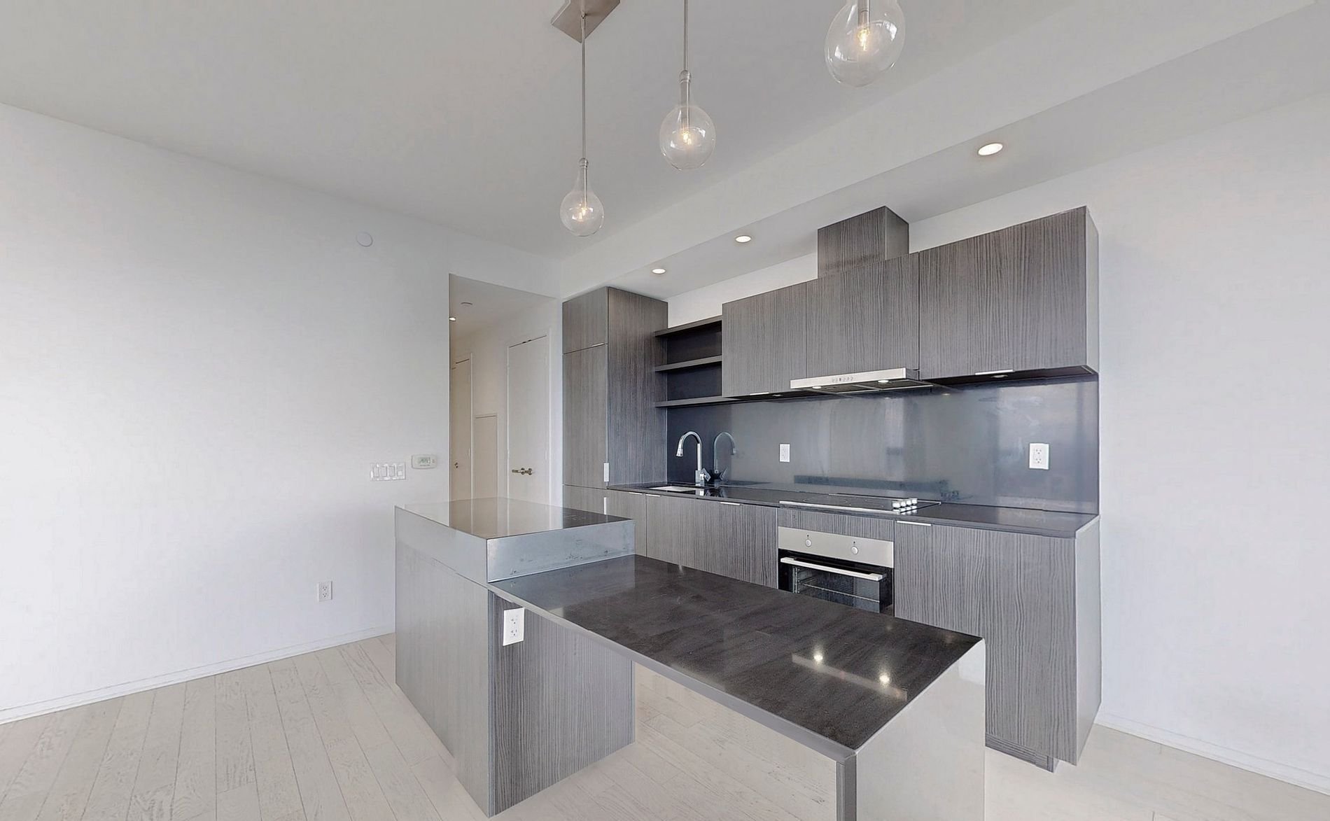 16 Bonnycastle Street Unit: 4202 