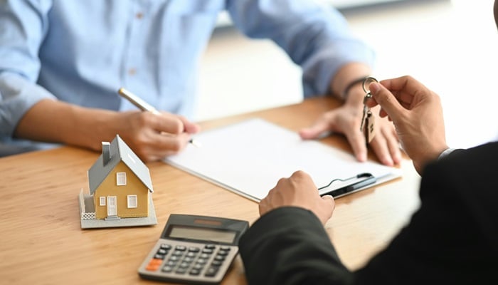 How to Choose the Best Mortgage for Your Situation