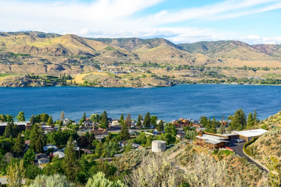 Chelan