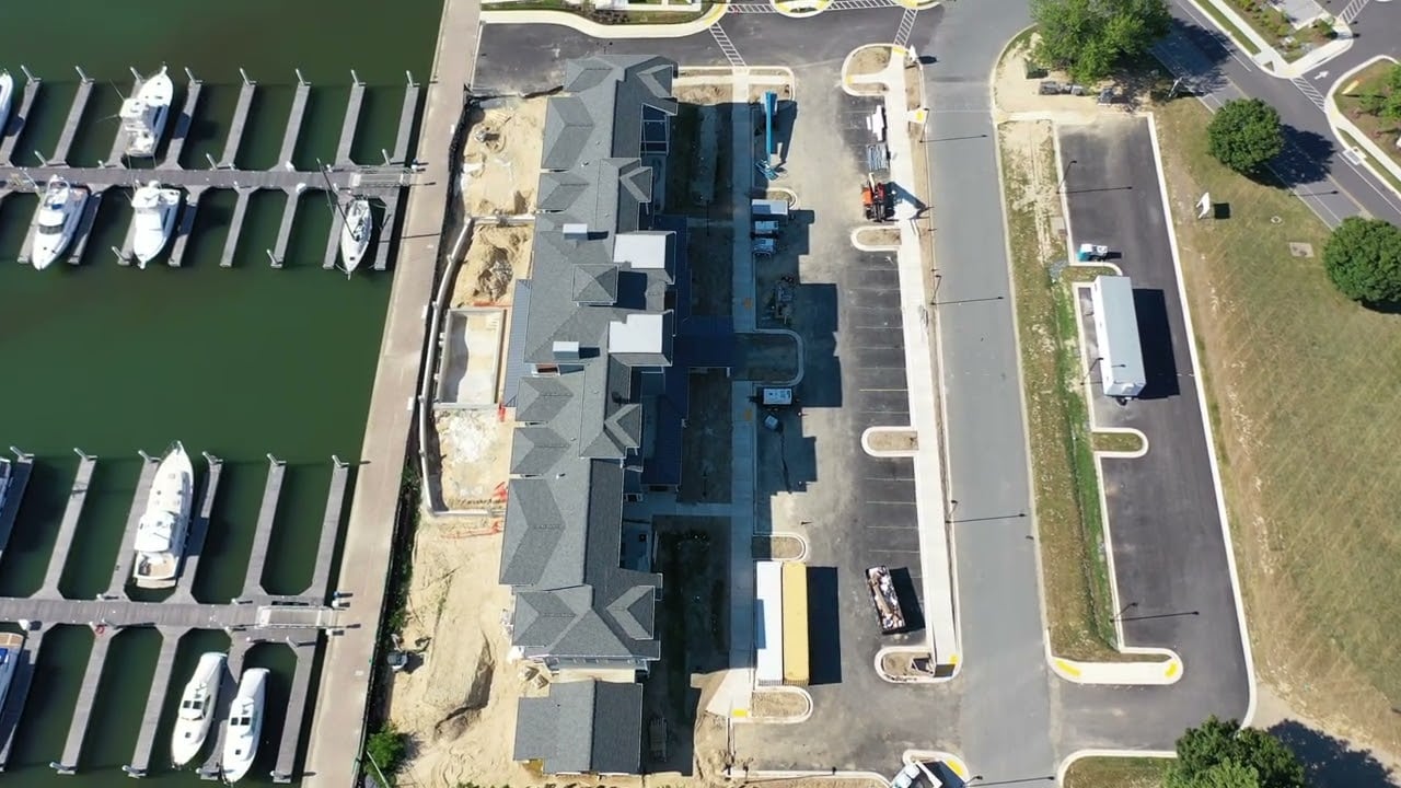  SUNSET WHARF UPDATES - JUNE 15, 2026 (#1)