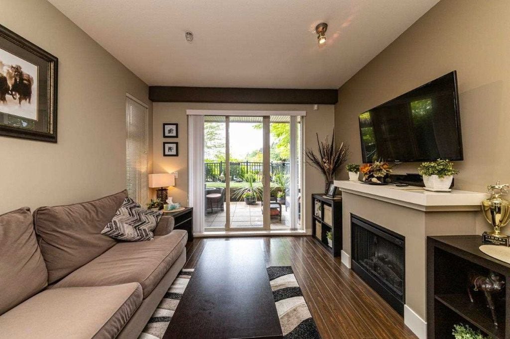 1633 Mackay Ave, #109