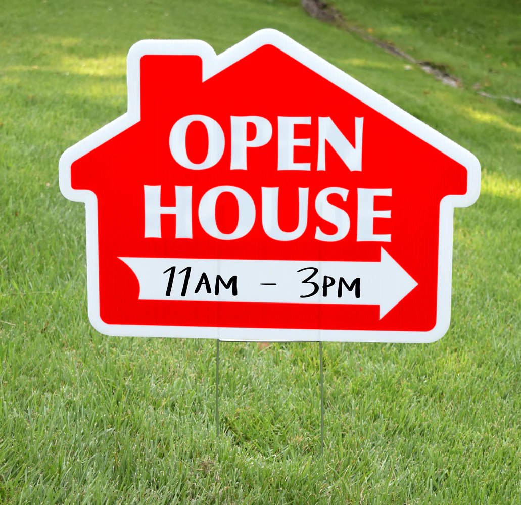 How to Prepare Your Home for a Successful Open House in Dallas: Realtors' Advice