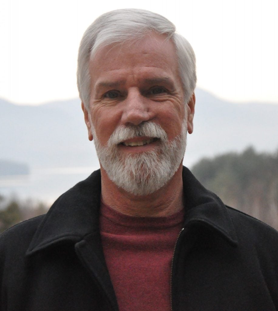 Richard Waller Queensbury, NY Real Estate Agent Headshot