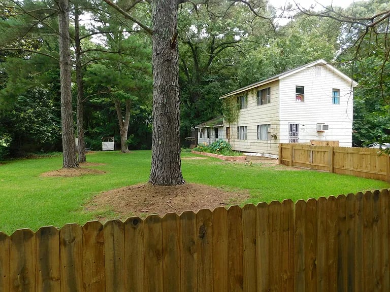 3480 Clay Tilden Rd