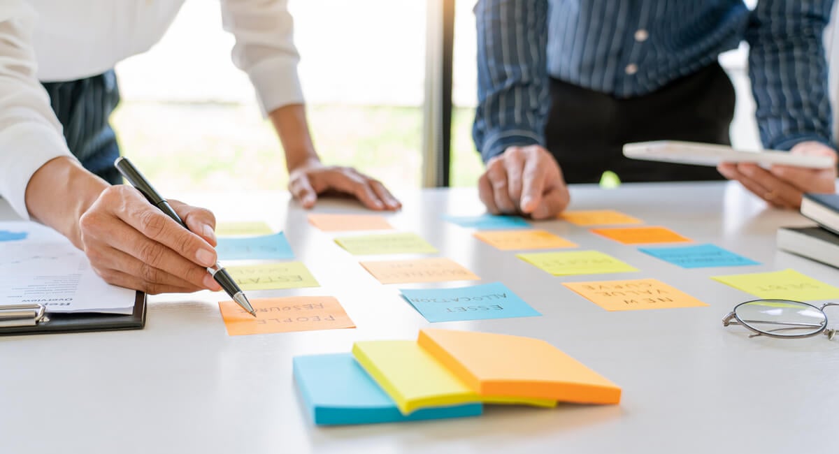 How To Build A Better Home Office For Remote Work