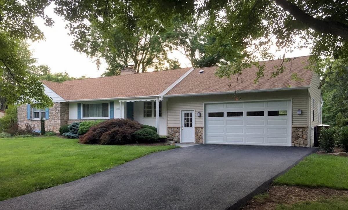 Top 5 Airbnb Monthly Stays in Montgomery, Bucks & Chester Counties (April Availability)