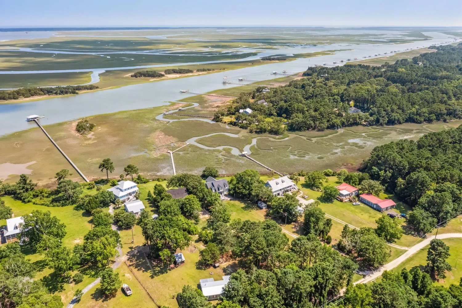 Coastal Homes