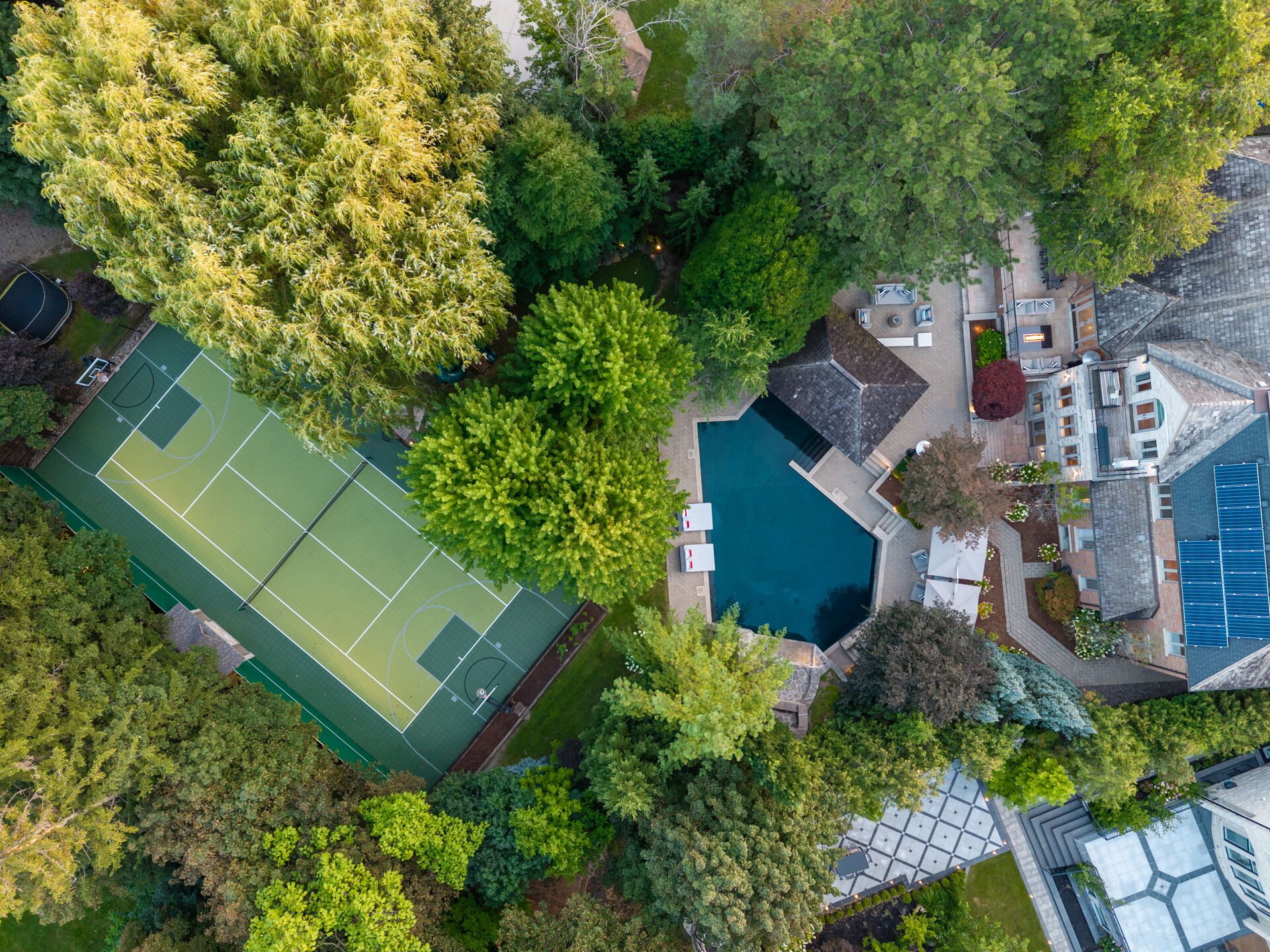 Bayview Ridge Estate