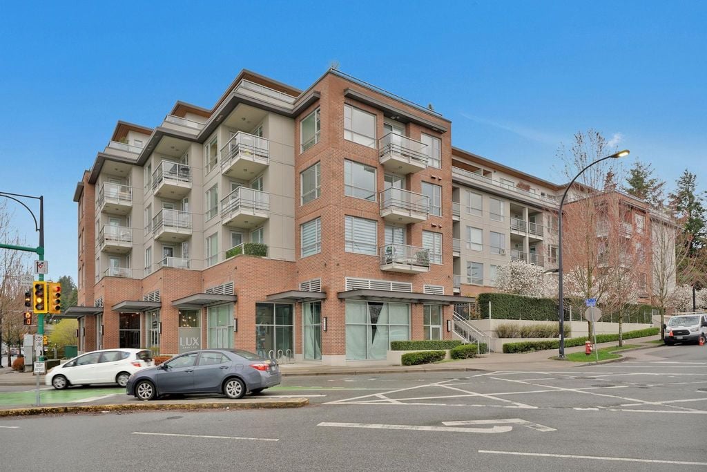 1621 Hamilton Ave, #407