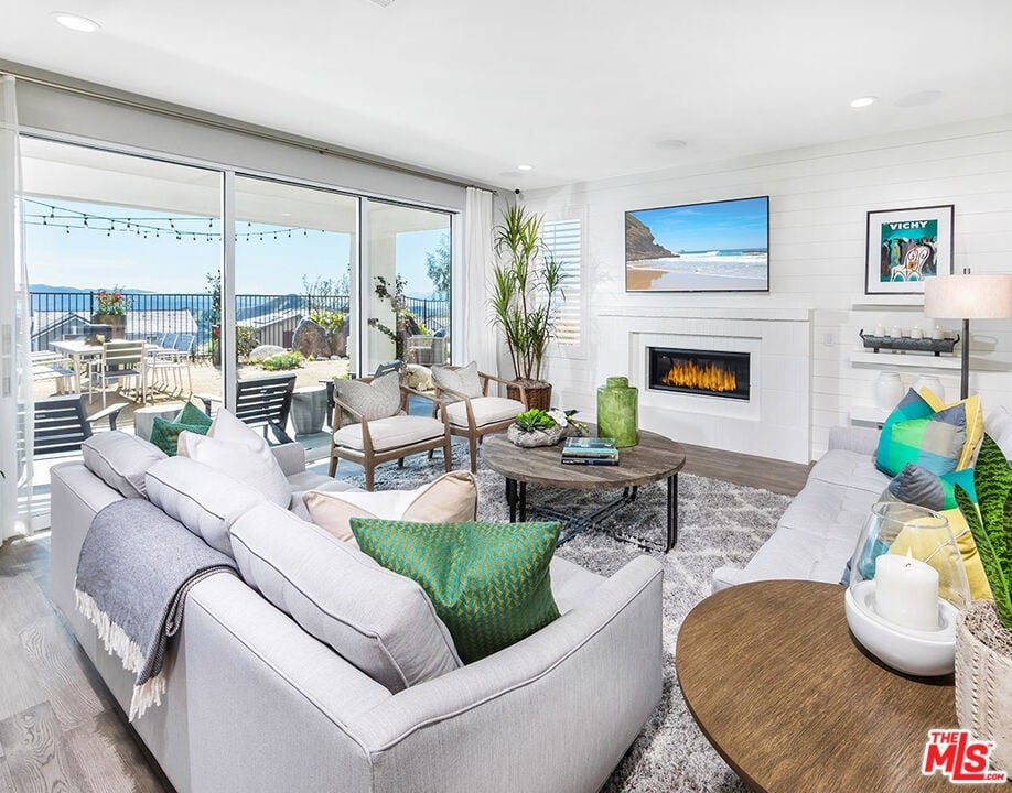 The Luna Plan 2 Model Home at Skyline Ranch