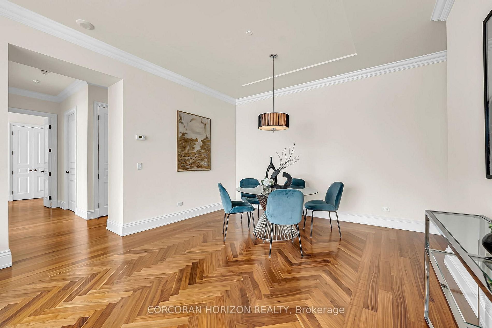THE RITZ-CARLTON RESIDENCES FOR LEASE