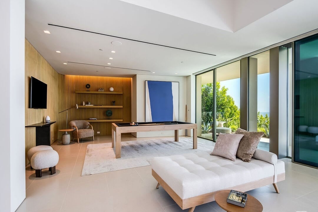 Palazzo House