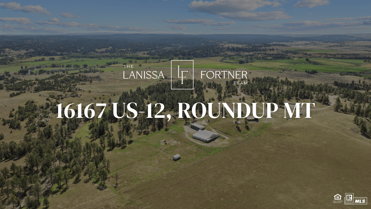 16167 US-12 | Roundup MT | Under contract