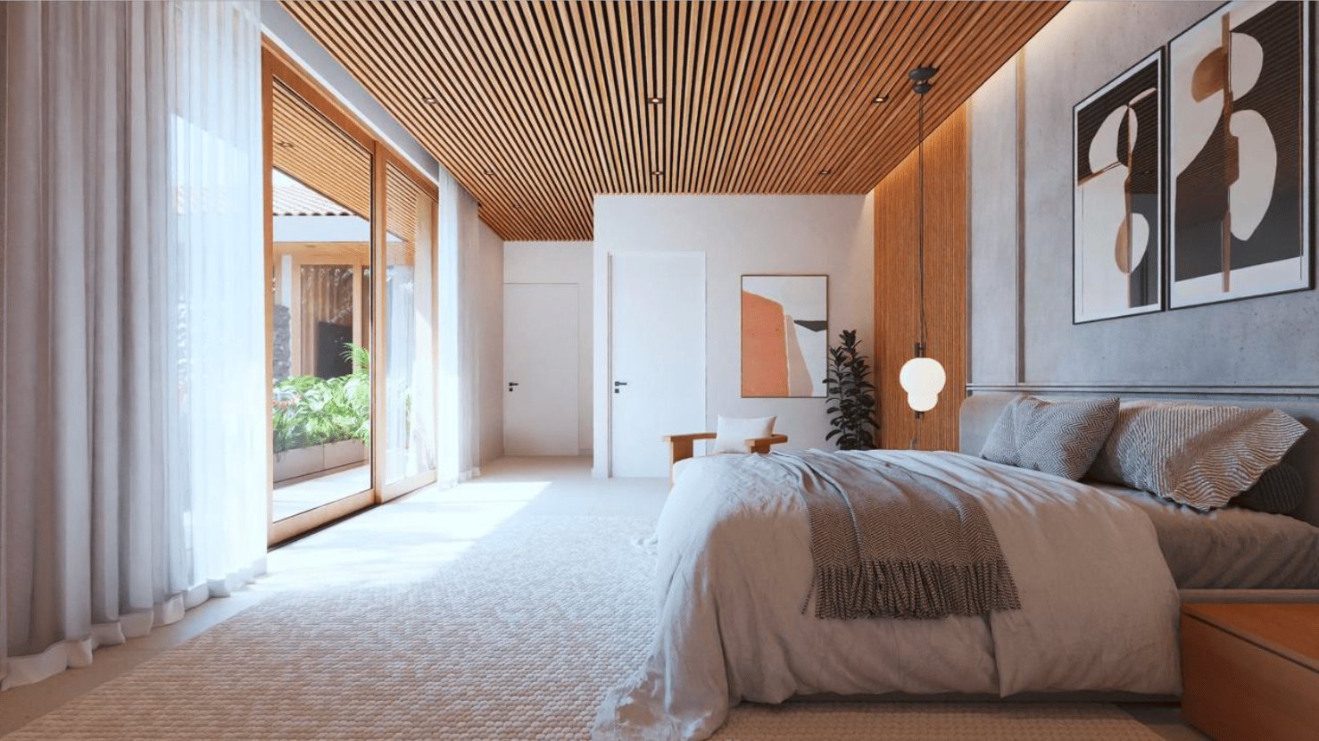 Coralis 22 | Contemporary 6-Bedroom Residence in Hacienda Pinilla