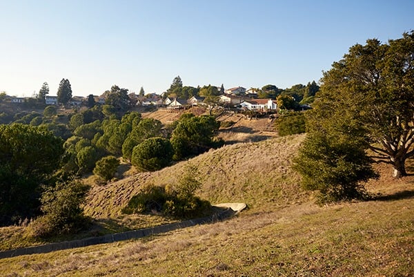 Castro Valley