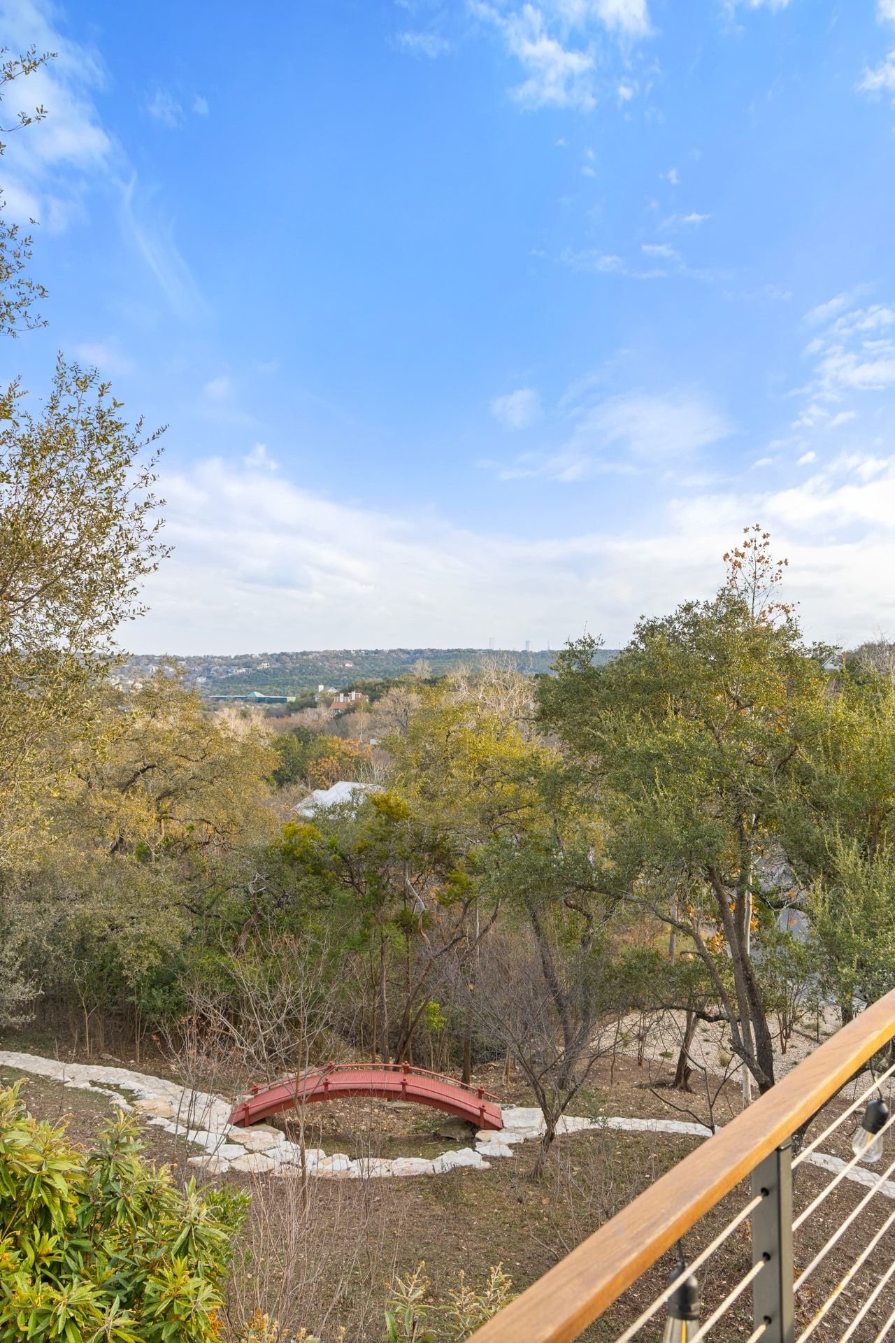 6109 Mountain Villa Circle | Taniguchi Modern Home in Northwest Hills