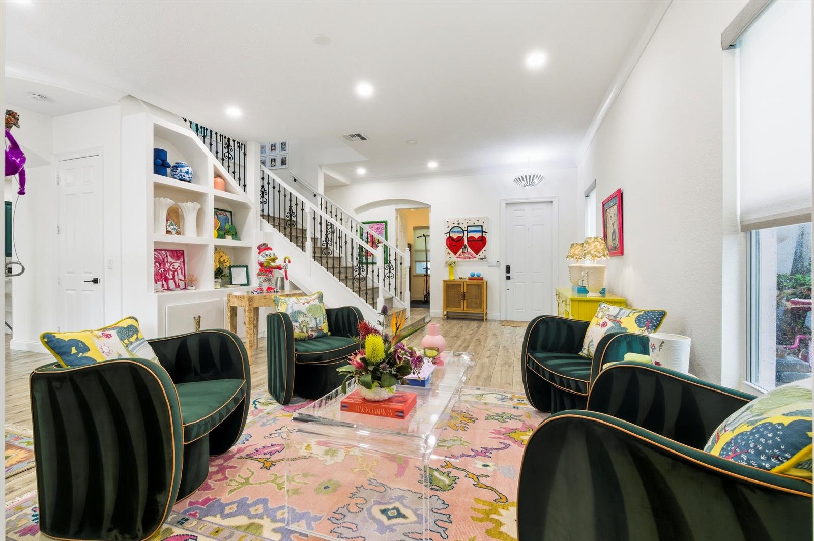 981 Mill Creek Drive