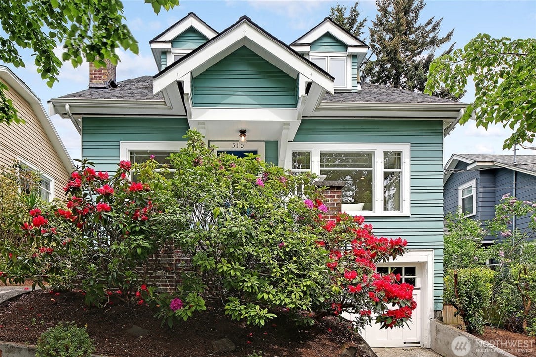 510 N 65th Street