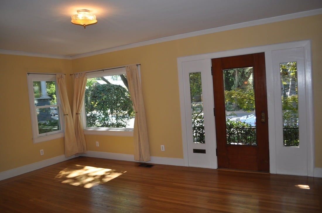 Sold in Midtown Sacramento! 1807 U St.