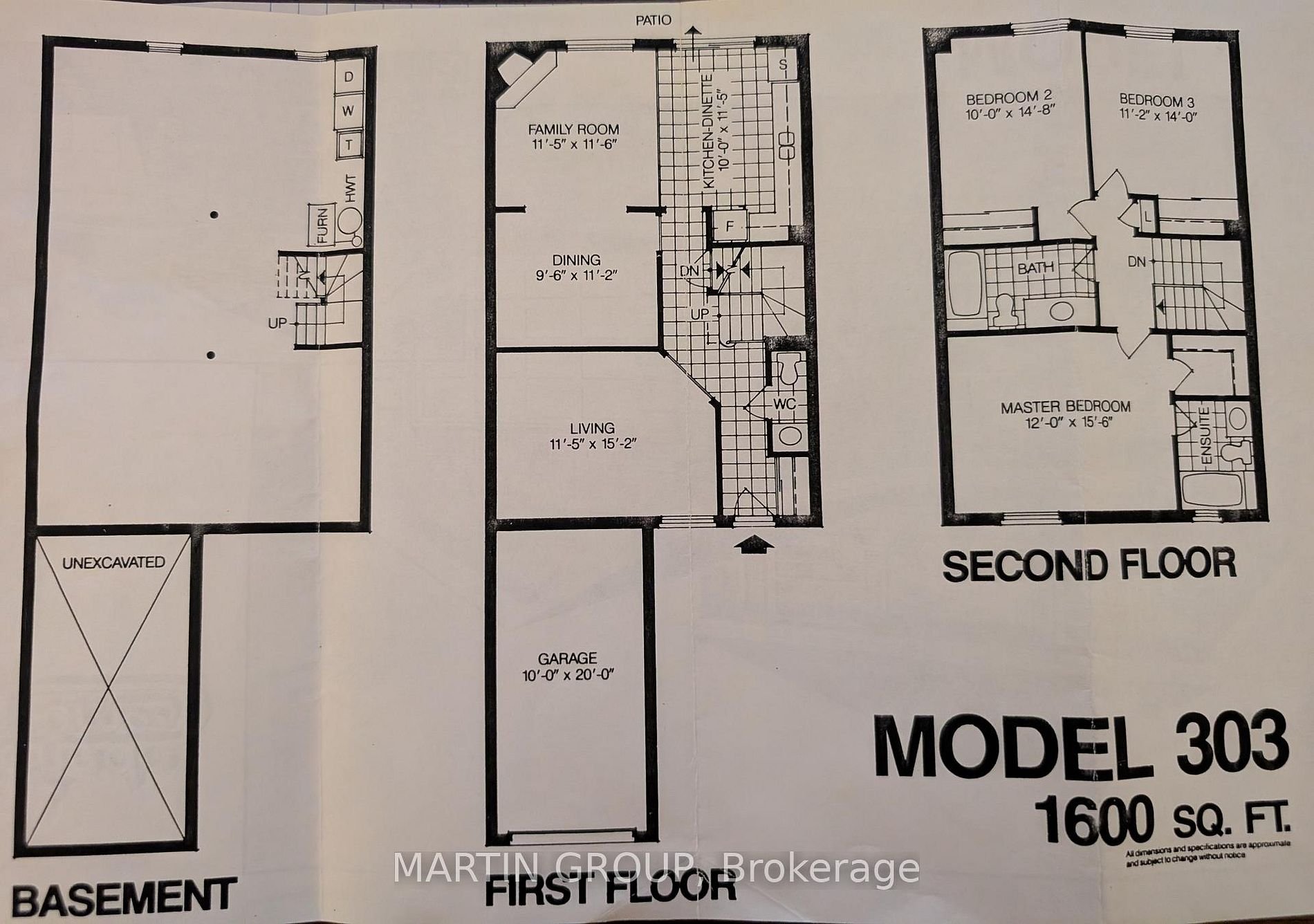 1529 Beechlawn Dr