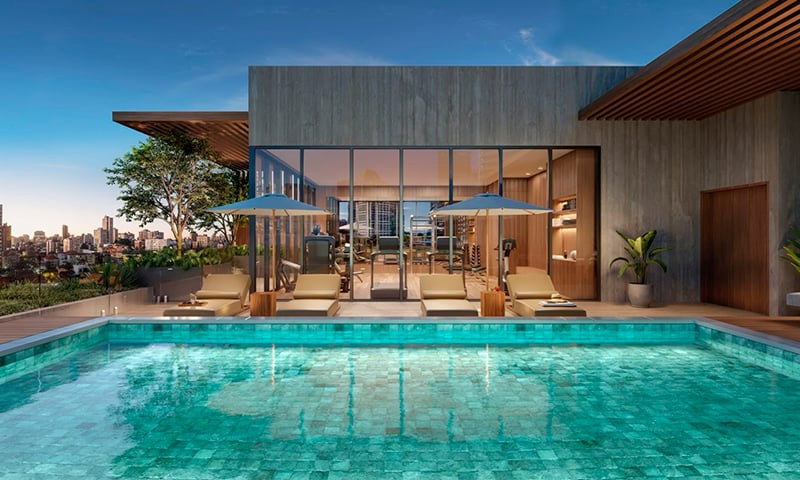 Opus Coconut Grove