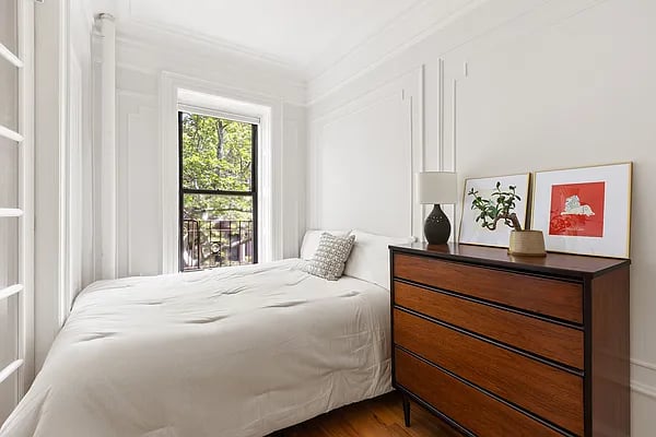 846 President Street #3F