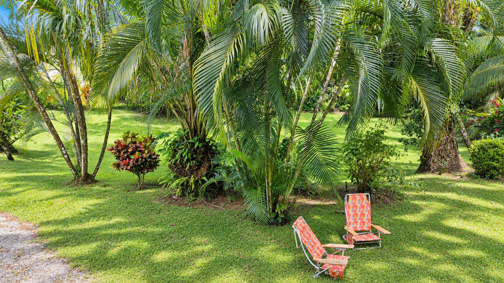 Riverside Cabin in Uvita | 0.98-Acre Estate with Room to Expand
