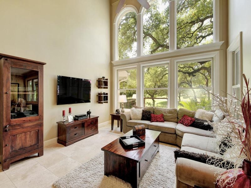 Westlake - West Rim Estates