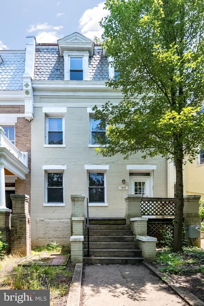 1935 Park Rd NW, Washington, DC 20010