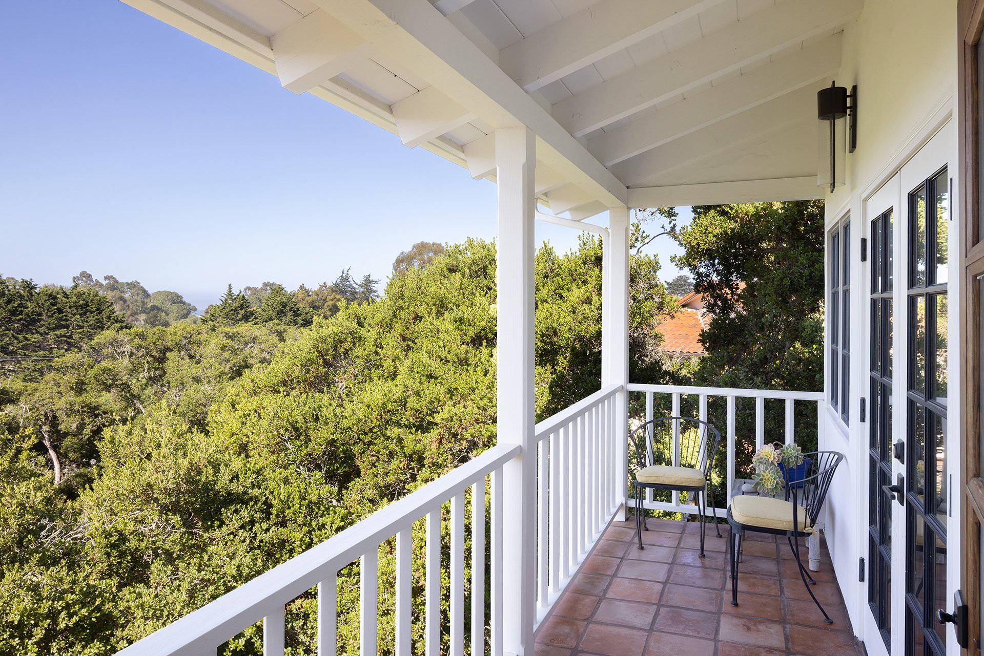 Carmel Vistas