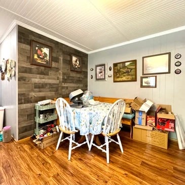 Great Brick Ranch Hits the Market in Anderson, SC – Ideal for All Stages of Life