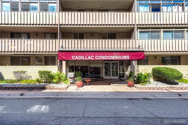 1111 Ash Street Unit# 206