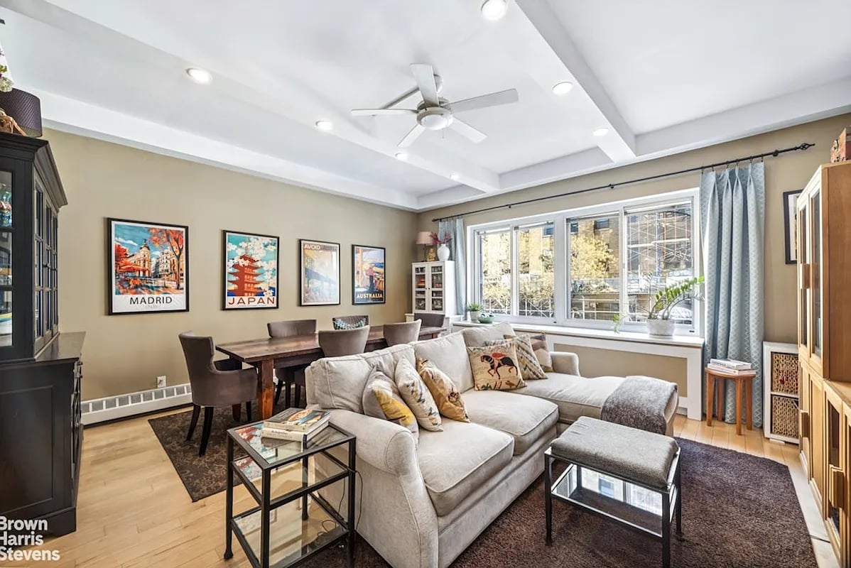 534 W 42nd St, 5