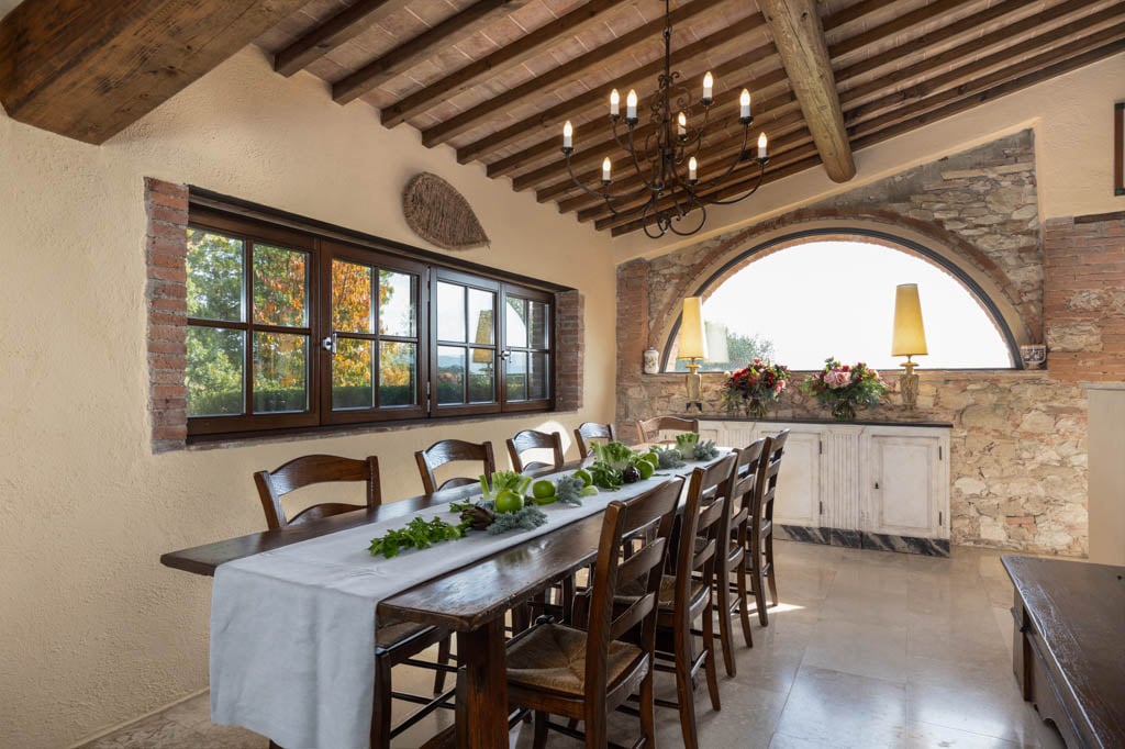 Casale La Casa -1/10th Ownership