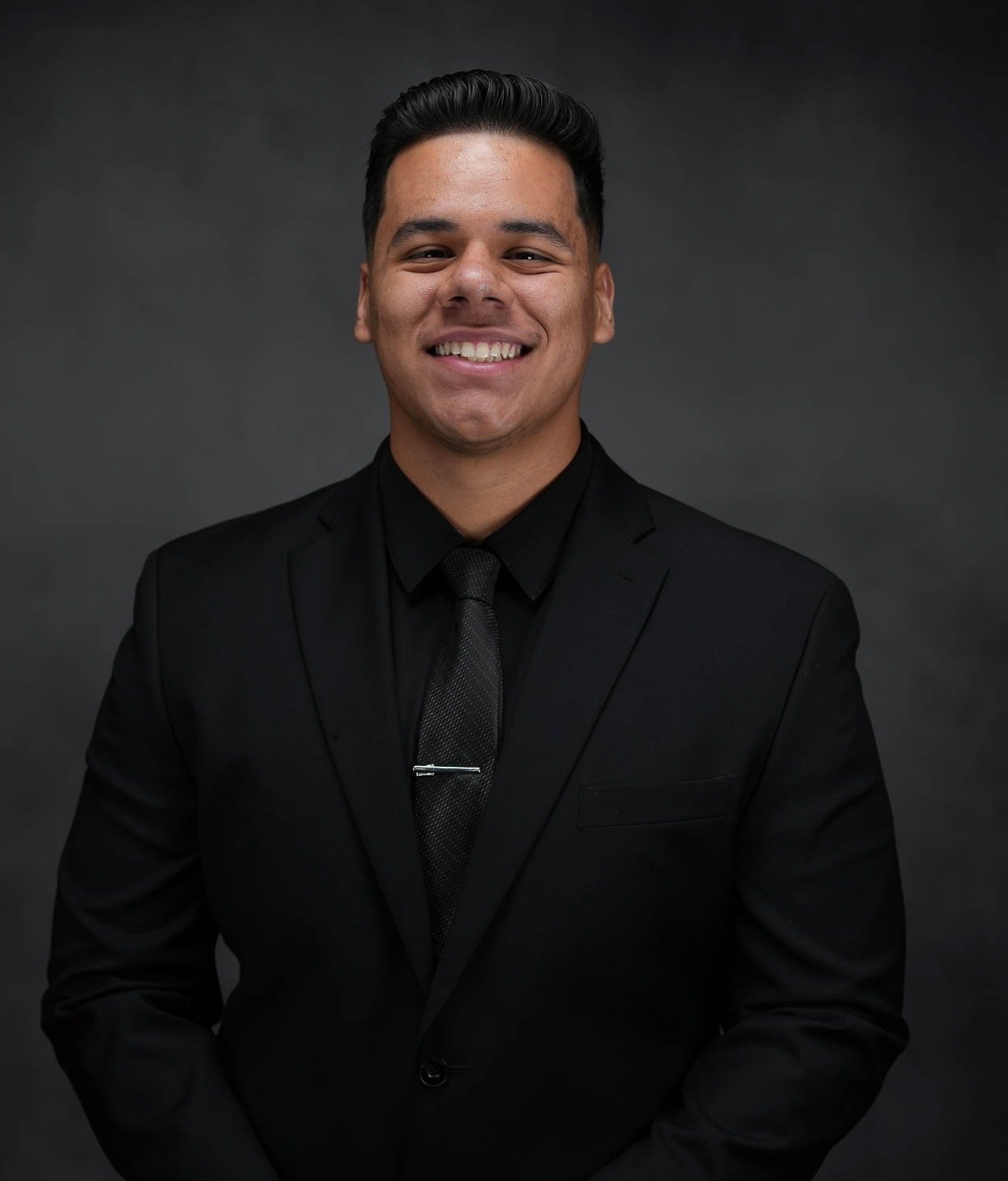 Nicholas Gamboa